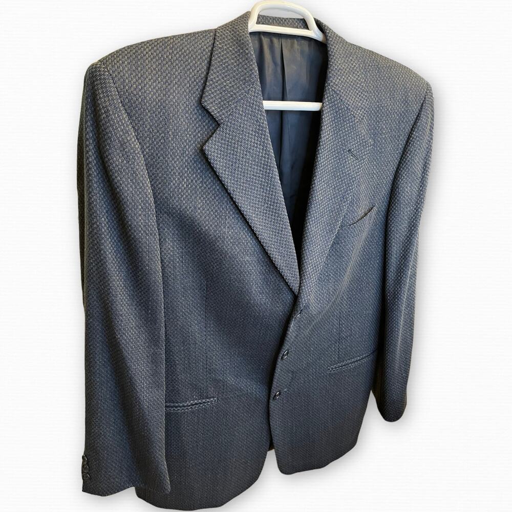 Monsieur Givenchy Sport Coat Jacket